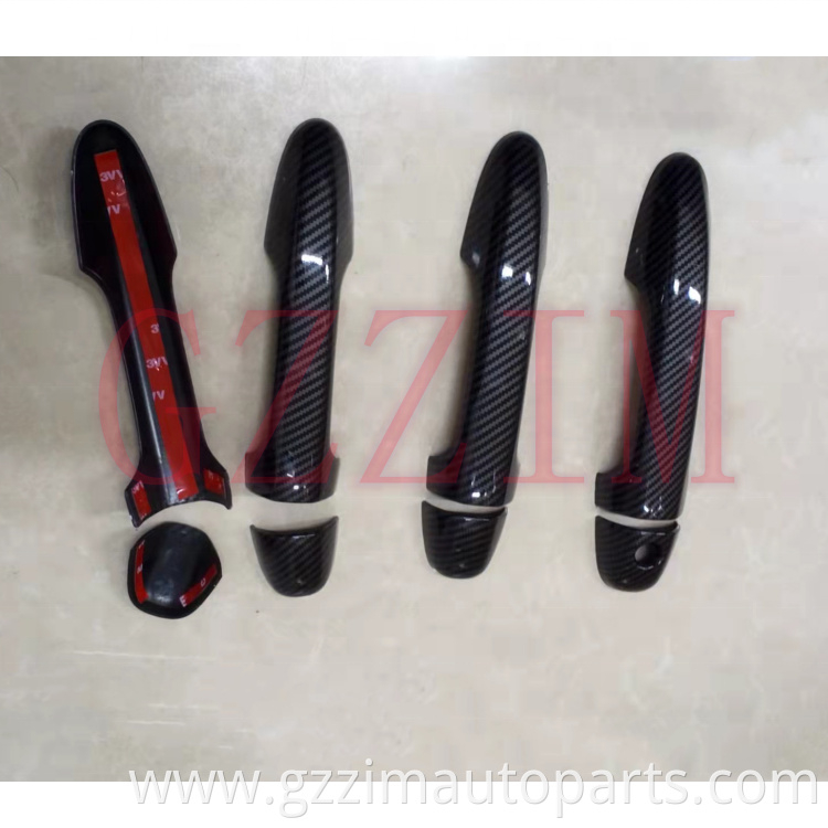 high quality Outer Door Handle Panel for Hilux
